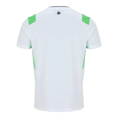 Camiseta Seleção Irlanda 26-27 - Segunda Equipación