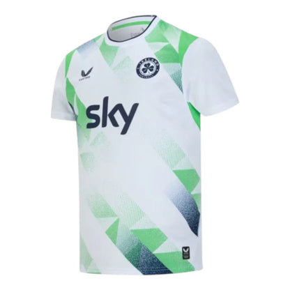 Camiseta Seleção Irlanda 26-27 - Segunda Equipación