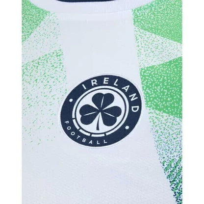 Camiseta Seleção Irlanda 26-27 - Segunda Equipación