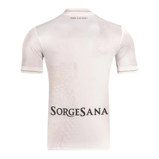Camiseta Napoli 25-26 - Segunda Equipación