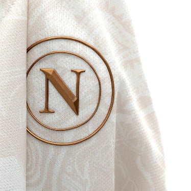 Camiseta Napoli 25-26 - Segunda Equipación