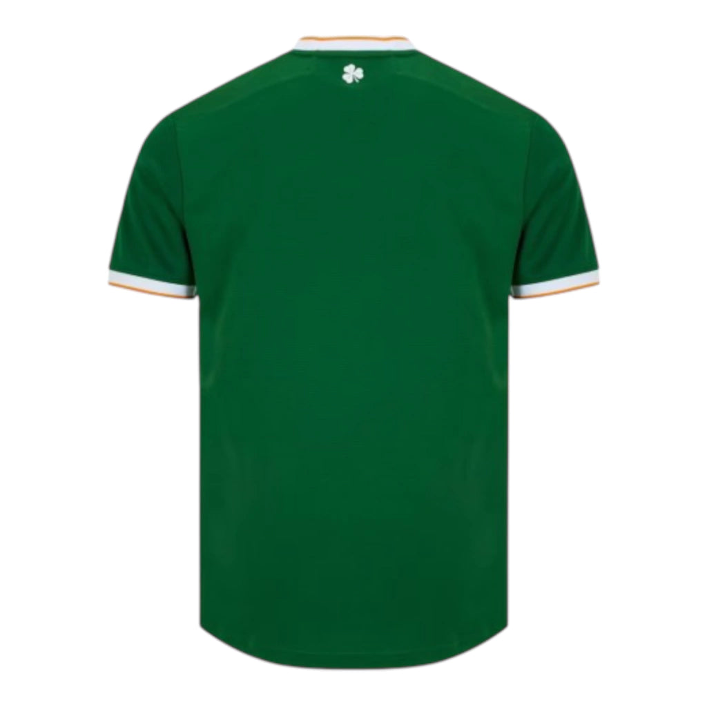 Camiseta Irlanda 26/27 - Primera Equipación