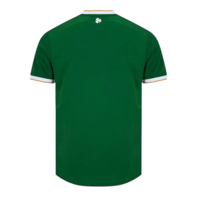 Camiseta Seleção Irlanda 26-27 - Primera Equipación