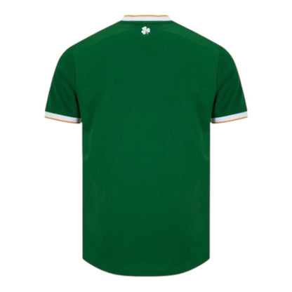 Camiseta Seleção Irlanda 26-27 - Primera Equipación