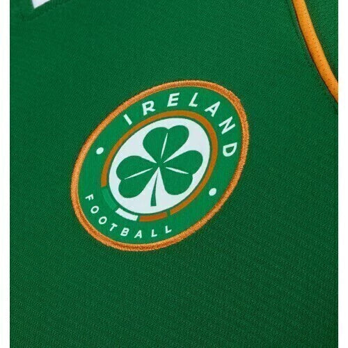 Camiseta Seleção Irlanda 26-27 - Primera Equipación
