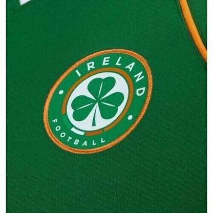 Camiseta Seleção Irlanda 26-27 - Primera Equipación