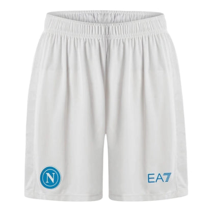 Short Napoli I 25-26 - Hombre