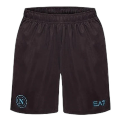 Short Napoli III 25-26 - Hombre