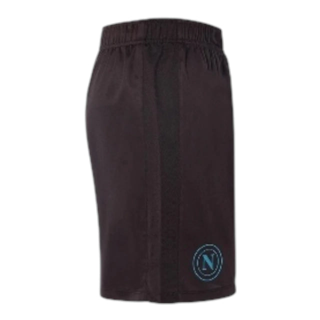 Short Napoli III 25-26 - Hombre