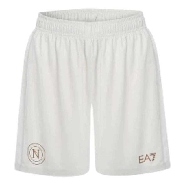 Short Napoli II 25-26 - Hombre