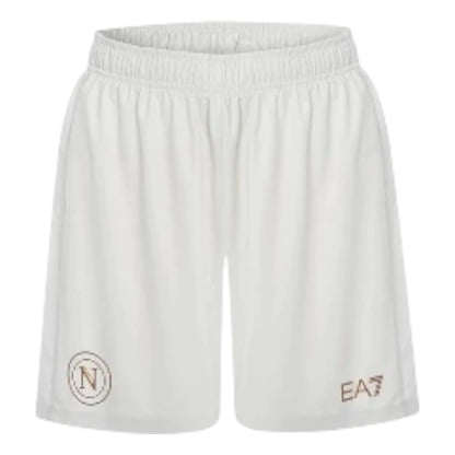 Short Napoli II 25-26 - Hombre