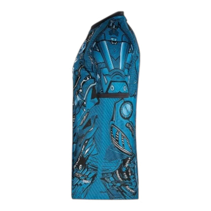 Camiseta Napoli 25-26