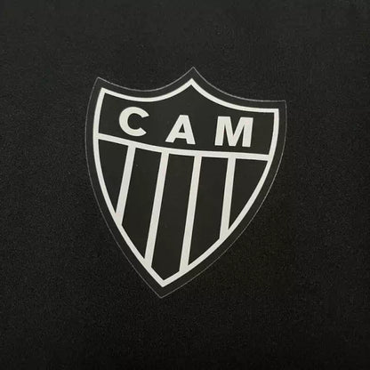 Camiseta Atlético 25-26 - Mineiro