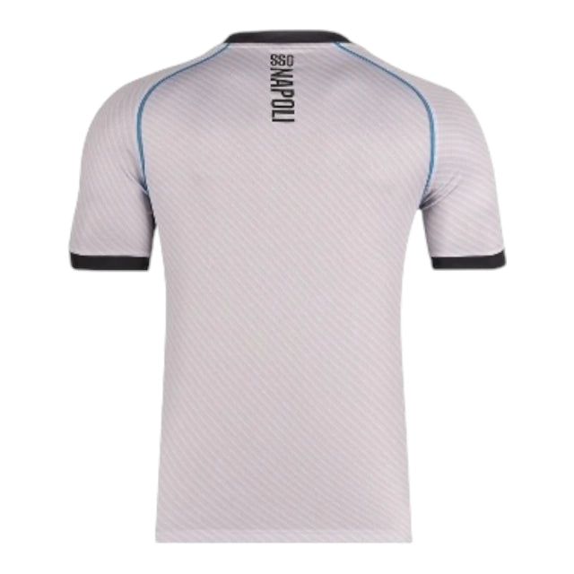 Camiseta Napoli 25-26