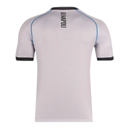 Camiseta Napoli 25-26