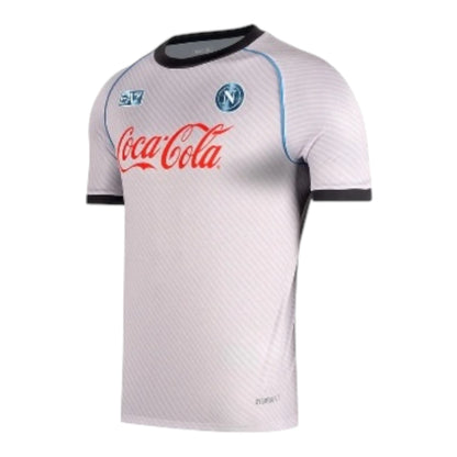 Camiseta Napoli 25-26