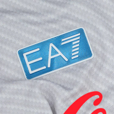 Camiseta Napoli 25-26
