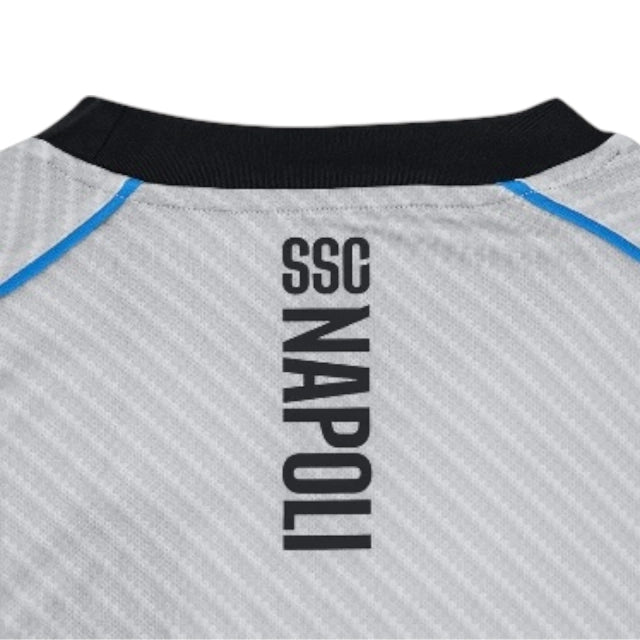 Camiseta Napoli 25-26