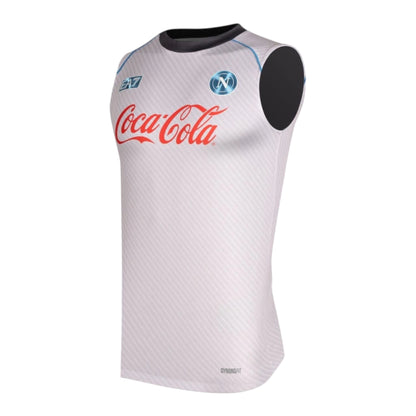 Camiseta de Entrenamiento sin Mangas Napoli 25-26