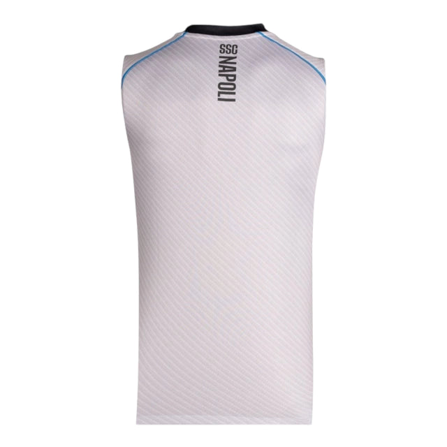 Camiseta de Entrenamiento sin Mangas Napoli 25-26