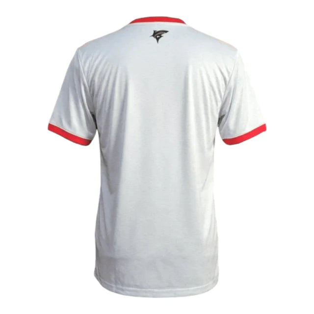 Camiseta Seleção Cabo 26-27 - Segunda Equipación