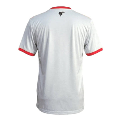 Camiseta Seleção Cabo 26-27 - Segunda Equipación