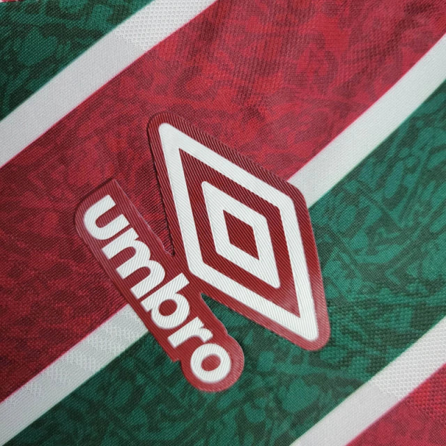 Camiseta Fluminense 24-25 - Primera Equipación