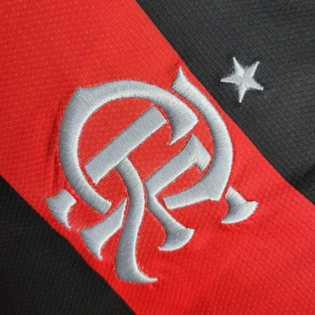 Camiseta Sin Mangas Flamengo 24-25 - Primera Equipación
