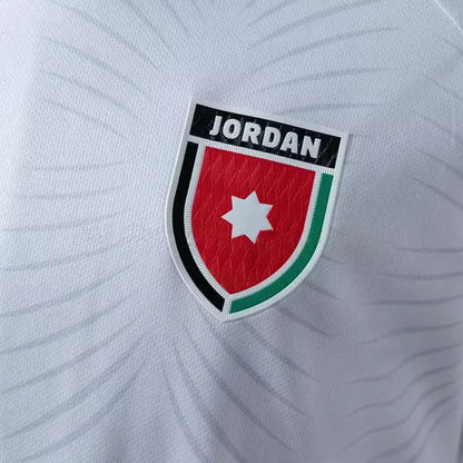 Camiseta Jordania 26/27 - Primera Equipación