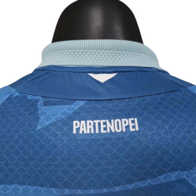 Camiseta Napoli Jugador 25-26 - Cuarta Equipación