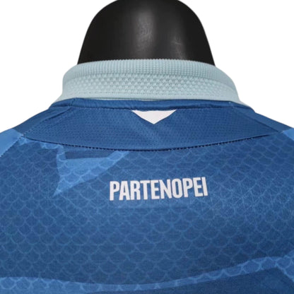 Camiseta Napoli Jugador 25-26 - Cuarta Equipación