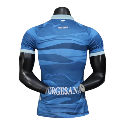 Camiseta Napoli Jugador 25-26 - Cuarta Equipación