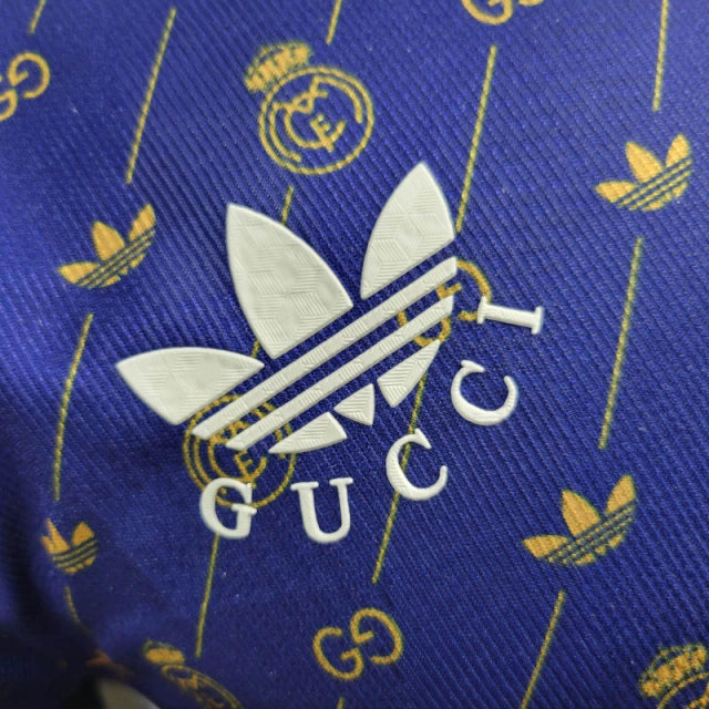 Camiseta Real Madrid Jugador 24-25 - Edición Especial Especial