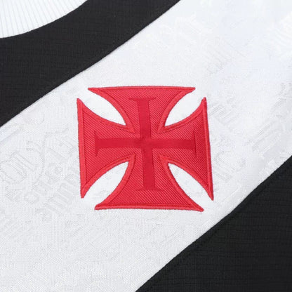 Camiseta Vasco da Gama 24-25 - Primera Equipación