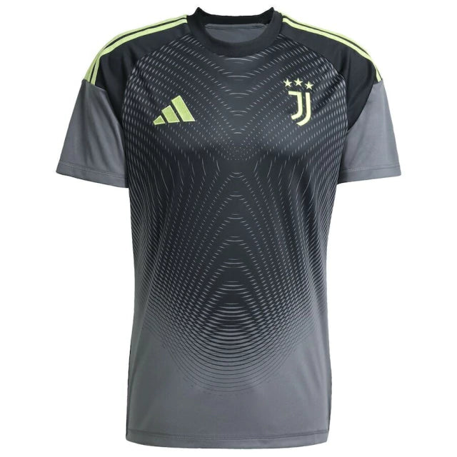 Camiseta de Portero Juventus 25-26