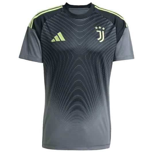 Camiseta de Portero Juventus 25-26