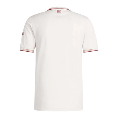 Camiseta Arsenal 25-26 - Tercera Equipación