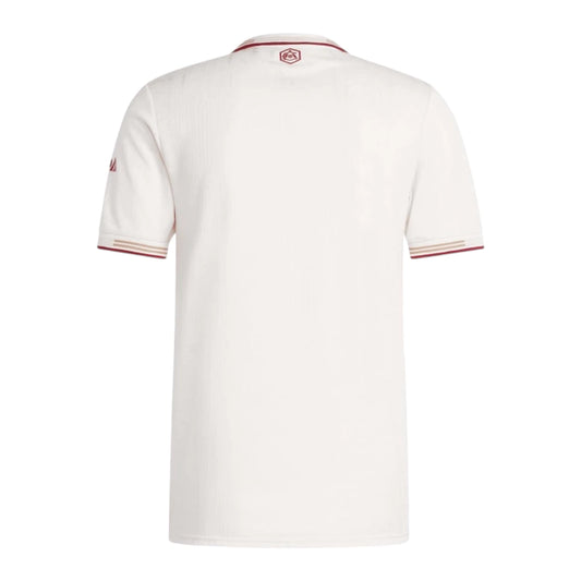 Camiseta Arsenal 25-26 - Tercera Equipación