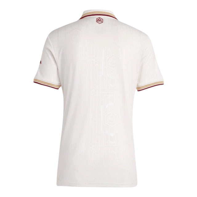 Camiseta Arsenal 25-26 - Tercera Equipación Mujer