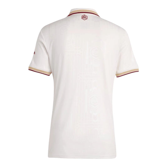Camiseta Arsenal 25-26 - Tercera Equipación Mujer