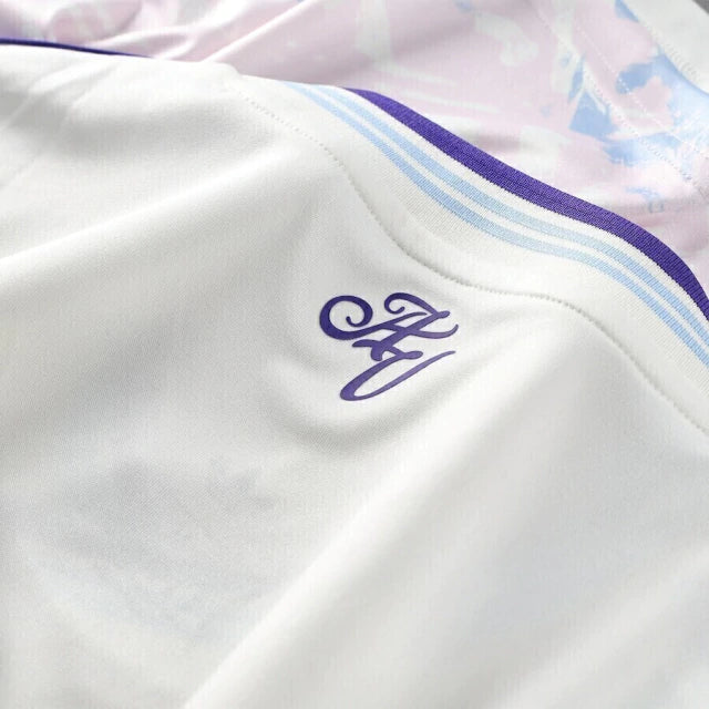 Camiseta Aston Villa 25-26 - Tercera Equipación Mujer