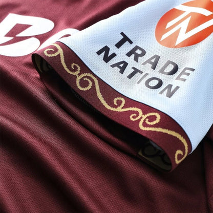 Camiseta Aston Villa 25-26 - Primera Equipación Mujer