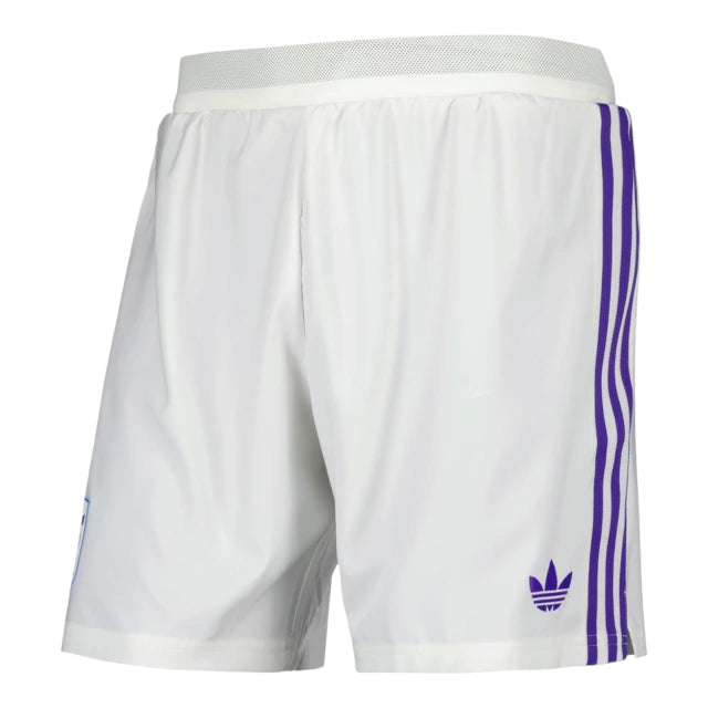 Short Aston Villa III 25-26 - Hombre