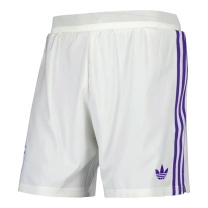 Short Aston Villa III 25-26 - Hombre