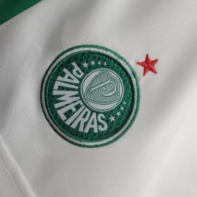Short Palmeiras II 24-25 - Hombre