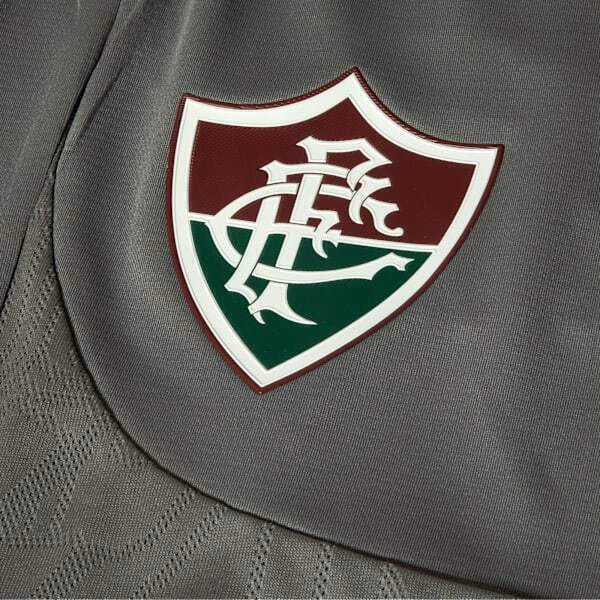 Short Fluminense 26-27 - Hombre