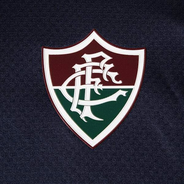 Chaqueta Cortavientos Fluminense 26-27