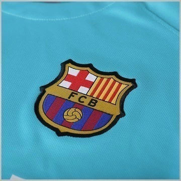 Camiseta Retro Barcelona 2015/16 - Tercera Equipación