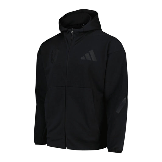 Chaqueta Cortavientos Aston Villa 25-26