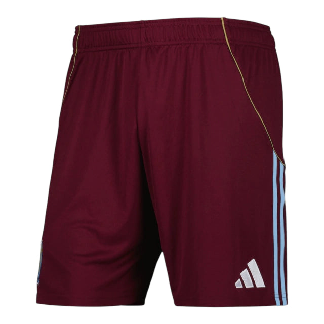 Short Aston Villa I 25-26 - Hombre